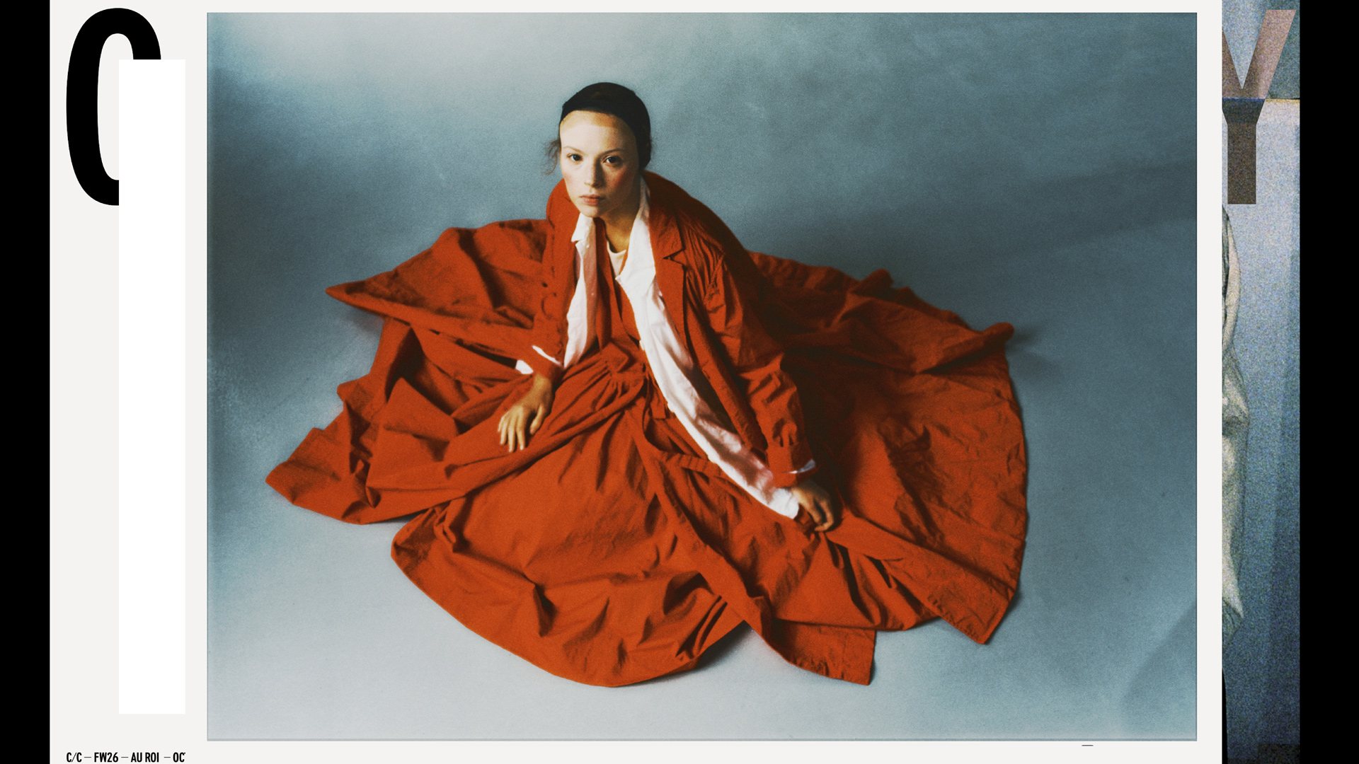 Casey Casey — photographies, création graphique et édition, Les Graphiquants — visuel 3